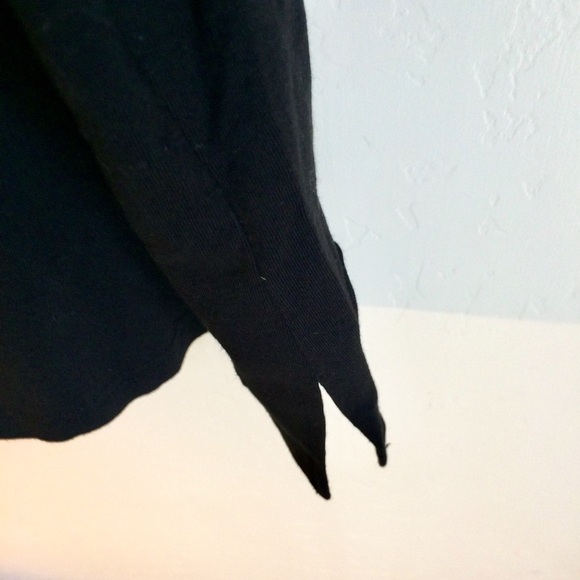 Quacker Factory Top Embroidered Cowboy Boots Sz 1X - Picture 4 of 8